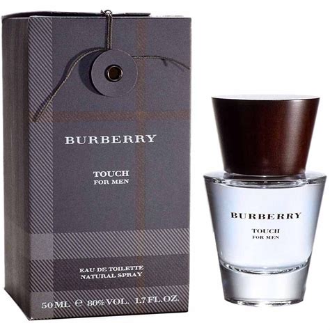 burberry touch for men pheromons|burberry fragrance for men.